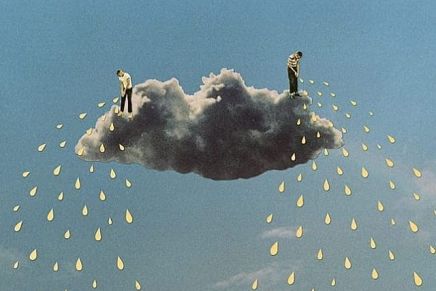 Hrvoje Marko Peruzović: Jedna od najstrašnijih&nbsp;stvari