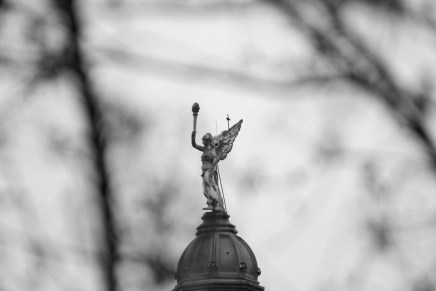 Sanja Šantak: Voli Te Tvoj Zagreb&nbsp;malena