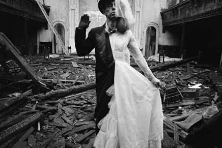 Mirna Weber: U mulju fontane II (dogodilo&nbsp;se)