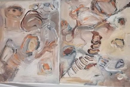 Jacqueline Bat: DNEVNIK SAMOIZOLACIJE Dan 14. IZMEĐU REDA I&nbsp;KAOSA