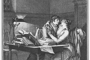 Biserka Drbohlav: Heloizin glas iz&nbsp;samostana