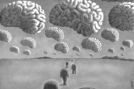 Andrea Grgić: Emisija o&nbsp;mozgu