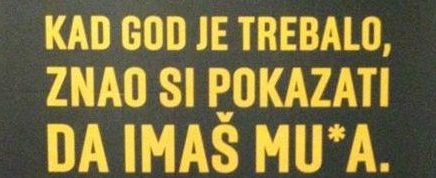 Biserka Drbohlav: Zašto bih trebala “imati&nbsp;muda”