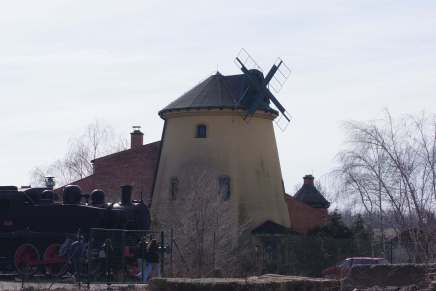 Bosiljko Domazet: B.A.D.E.M. ili putovanje u Pančevo i povratak kroz Sremske&nbsp;Karlovce