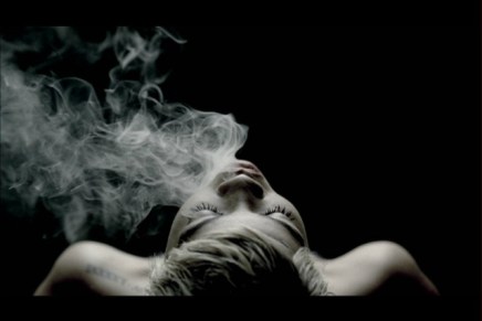 Darija Žilić: Koža i&nbsp;dim