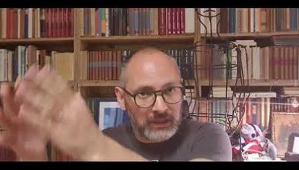 Pripuzov napadač fizički napao autora OFF-a i zaprijetio: “Zaklat ću&nbsp;te!”