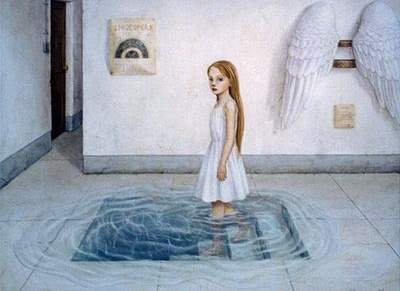 Sonja Adamov: Izolacija