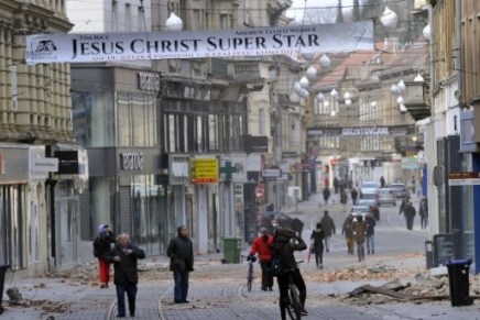 Ante Tomić: Nema razloga za očaj, bilo je ovdje i mnogo&nbsp;gore