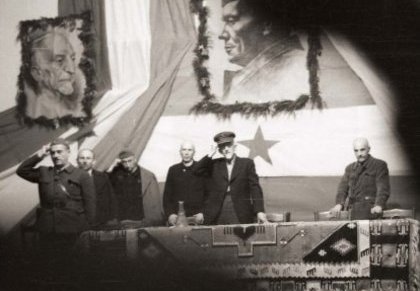 Snježana Banović: Inicijative&nbsp;ZAVNOH-a