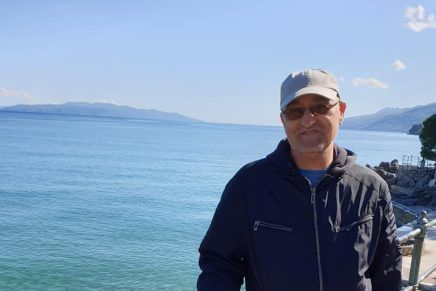 Slađana Bukovac: Božidar Alajbegović – Smrt književnog&nbsp;kritičara