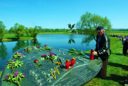 Bosiljko Domazet: Utoka staračke&nbsp;mrzovolje