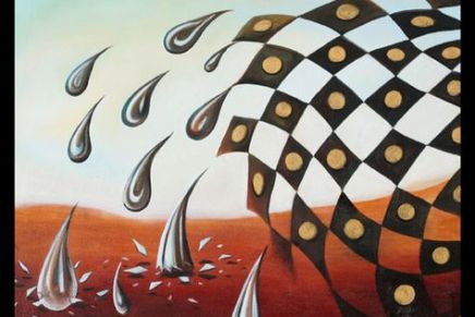 Heni Erceg: Češki&nbsp;Jadran