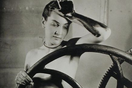 Andrea Grgić: Na mom&nbsp;mjestu!