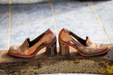 Božica Jelušić: ORIGANO I BANALNE&nbsp;TRAVULJINE