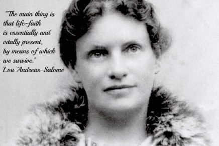 Biserka Drbohlav: Je li Lou bila fatalna&nbsp;žena?