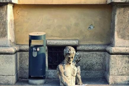 Marijan Grakalić: Potres je promijenio sve što se nikad neće&nbsp;dogoditi