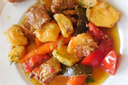 Eduard Pranger: KOZLIĆ U&nbsp;TAGINEU