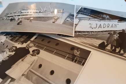 Domagoj Margetić: Uspomene na&nbsp;smeću