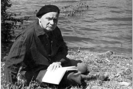 DRAGOŠ KALAJIĆ: Bela Hamvaš – mislilac treće&nbsp;funkcije