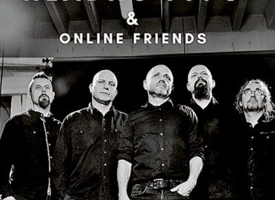 HLADNO PIVO & ONLINE FRIENDS – OVO ĆE&nbsp;PROĆI