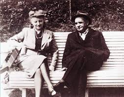 Snježana Banović: Bela i Miroslav Krleža u NDH – vedri repertoar kao cijena za&nbsp;život