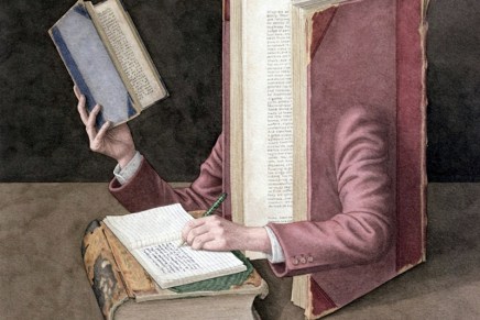 Nikola Gamilec: OTVORITI KNJIŽNICE I&nbsp;BIBLIOTEKE