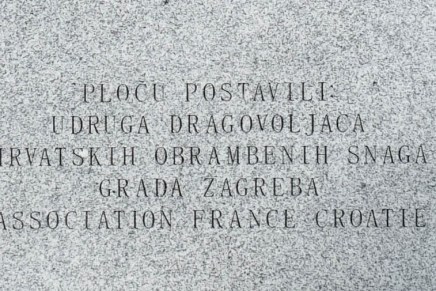 Zoran Milanović: Protiv upotrebe branitelja za relativiziranje zločinačkog karakter&nbsp;NDH