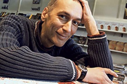 ŽELJKO BUKLIJAŠ: Na Siminoj zgradi piše&nbsp;Jana