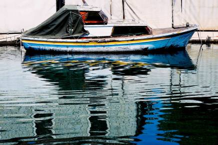 Boba Đuderija: Bili smo u&nbsp;ribe