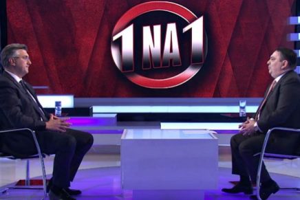 Romano Bolković: Nowhere&nbsp;fast