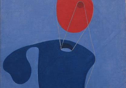 Darija Žilić: Uskrsnuće