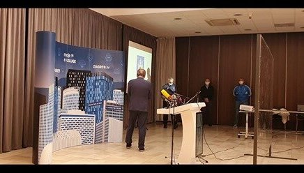 Domagoj Margetić o lešinarenju Zagreba, Bandiću, mafiji i&nbsp;policiji