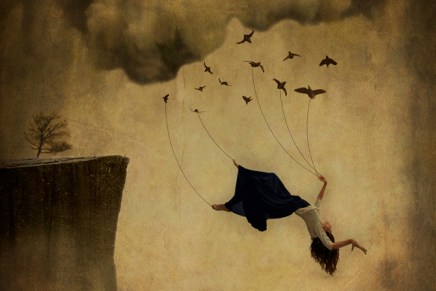 Ana Nikvul: Život se životom&nbsp;čita