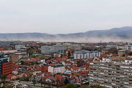 Nikola Gamilec: POSTPOTRESNA TJESKOBA KAO NOĆNA MORA (ili o tjeskobi&nbsp;nemoći)