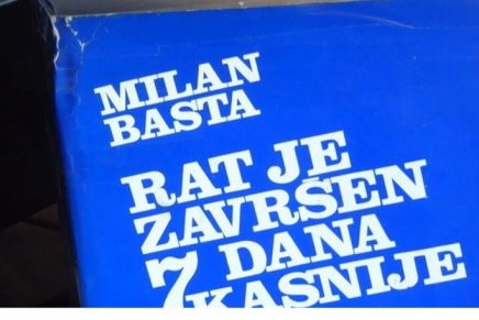 Pero Kvesić: Osuvremenjena ustaška istina uglavnom je&nbsp;izmišljotina