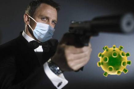 Nera Karolina Barbarić: DOSSIER COVID-19 (NOVINARI, ŠPIJUNI I TEORIJE&nbsp;ZAVJERE)