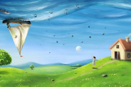 Abdulah Sidran: ŽUDNJA ZA&nbsp;STANOVANJEM