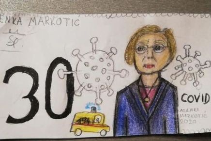 Sonja Krivokapić: MUČENIŠTVO U HRVATSKOJ 2020. – IN ILI&nbsp;OUT?