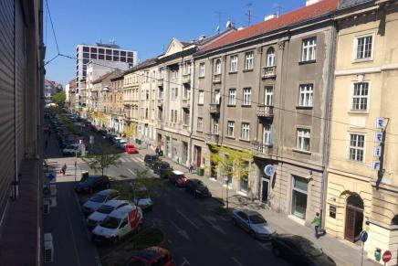 Sanja Šantak: Martićeva&nbsp;ulica