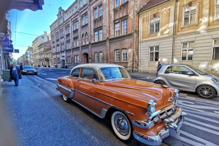 Andrea Grgić: Dokončanje&nbsp;karantene