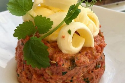 Alan Meniga: U borbu protiv&nbsp;Tatara