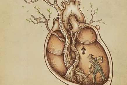 Šefik Daupović: SRCE NIJE TAMO GDJE SE&nbsp;ČUJE