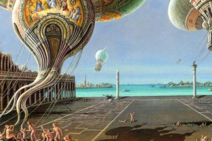 Ivan Molek:  Opisna i vrijednosna značenja – Oswald Spengler i štafeta&nbsp;jednoumlja