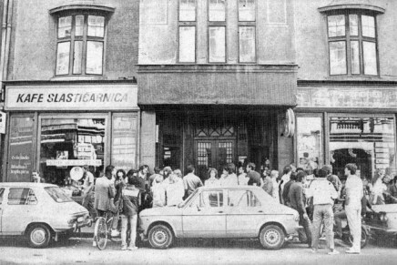 Nepomirljivi srboslavenski nostalgičari