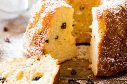 Alan Meniga: Kuglof Franje&nbsp;Josipa