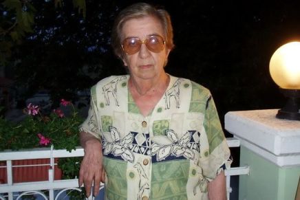 Dejan Jović: Uz odlazak Eme Derossi&nbsp;Bjelajac