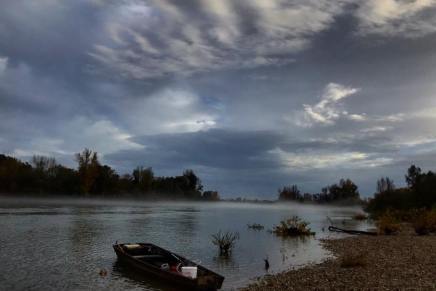 Božica Jelušić: RUSTICA&nbsp;SACRA