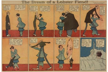 Čarls Simić: SNOVI KOJE SAM SANJAO (I NEKI KOJE&nbsp;NISAM)