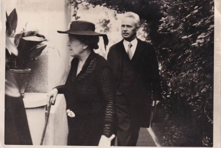 Stefan Simić: Kaže Desanka Maksimović – tražim&nbsp;pomilovanje