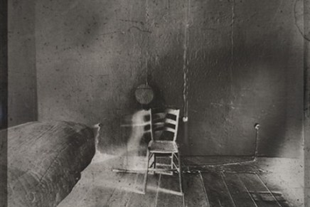 Naida Mujkić: PRAŠINA